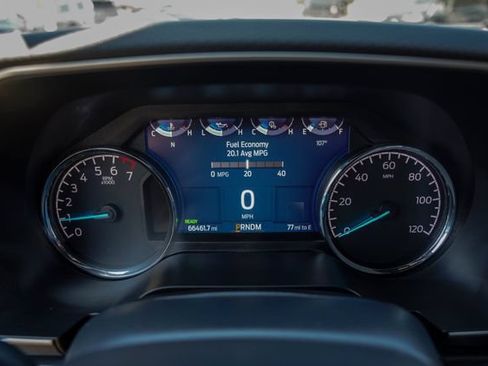Used 2023 Ford F150 XLT w/ Equipment Group 302A High AWD/4WD image 6
