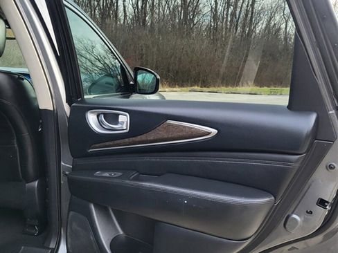 Used 2015 INFINITI QX60 AWD w/ Premium Plus Package image 33