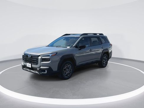 New 2026 Subaru Outback Premium AWD/4WD image 4