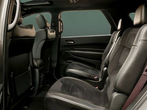 Used 2022 Dodge Durango SRT w/ Black Package AWD/4WD image 21