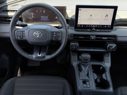 Used 2026 Toyota RAV4 SE FWD image 13