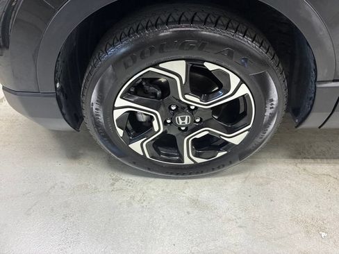 Used 2017 Honda CR-V Touring image 36