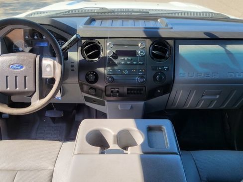 Used 2014 Ford F250 XL w/ Power Equipment Group RWD image 25