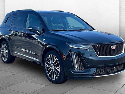 Certified 2024 Cadillac XT6 Sport w/ Technology Package