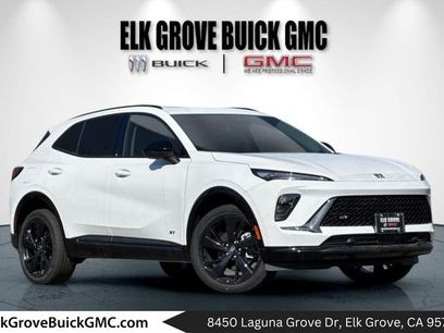 New 2026 Buick Envision Sport Touring