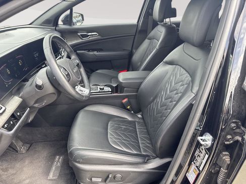 Used 2023 Kia Sportage X-Line image 4