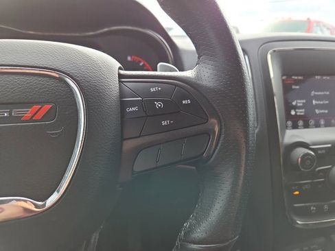 Used 2018 Dodge Durango GT image 21