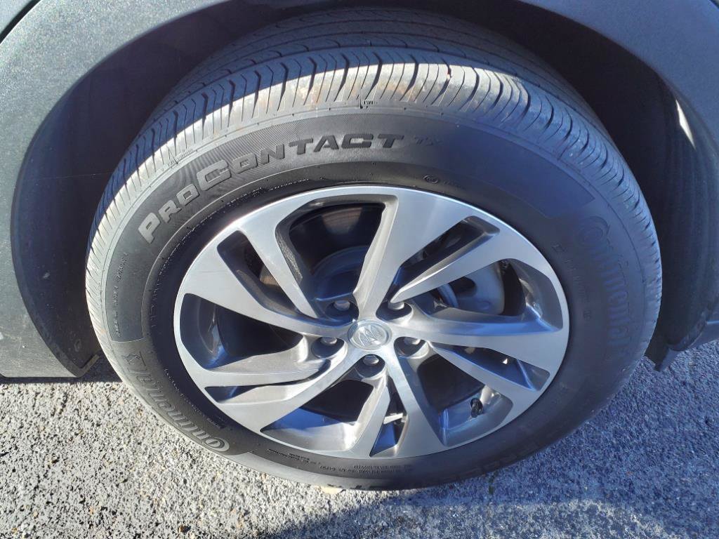 Used 2021 Buick Envision Essence FWD image 6