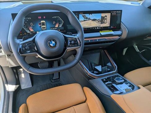 Used 2026 BMW X3 xDrive30 w/ Premium Package AWD/4WD image 3
