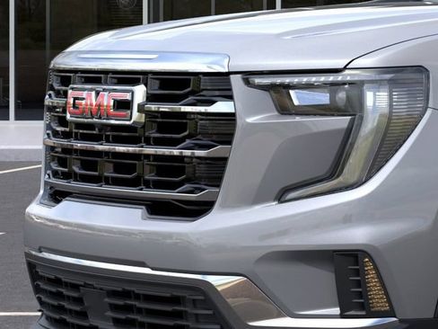 New 2026 GMC Acadia Elevation FWD image 16