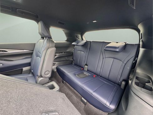 New 2027 INFINITI QX60 Sport AWD/4WD image 15