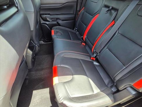 Used 2025 Ford Ranger Raptor AWD/4WD image 18