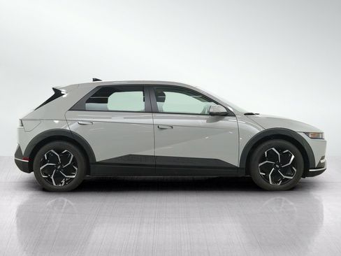 Certified 2024 Hyundai Ioniq 5 SEL AWD/4WD image 6