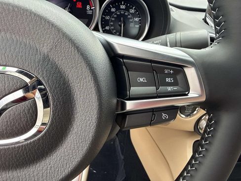 New 2026 MAZDA MX-5 Miata Grand Touring RWD image 31