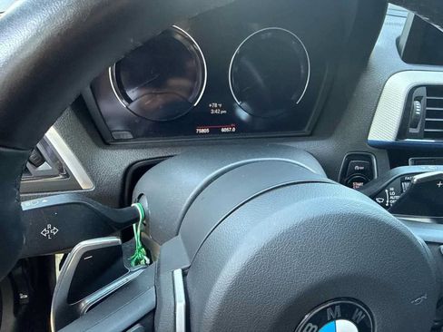 Used 2020 BMW M240i xDrive Coupe w/ Premium Package AWD/4WD image 5