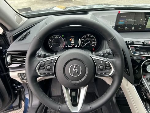 New 2026 Acura RDX SH-AWD image 19