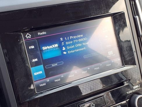 Used 2019 Subaru Forester w/ Alloy Wheel Package image 4