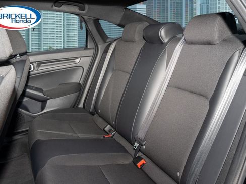 Certified 2023 Honda Civic Sport image 18