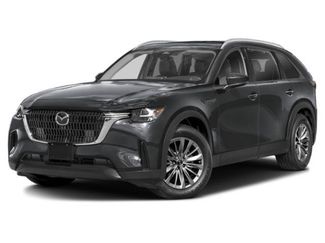 New 2026 MAZDA CX-90 3.3 Turbo w/ Preferred Package AWD/4WD video 1