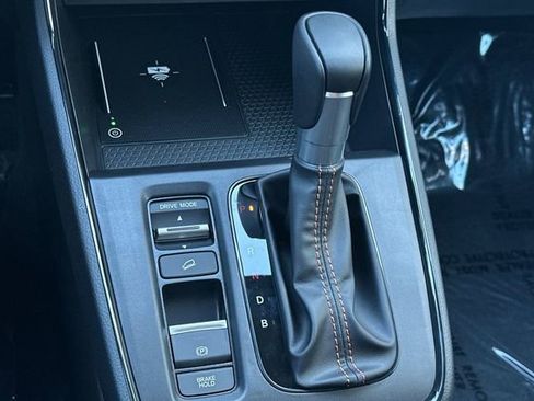 New 2026 Honda CR-V TrailSport image 21