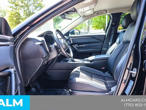 Used 2025 MAZDA CX-50 AWD 2.5 S w/ Preferred Package image 18