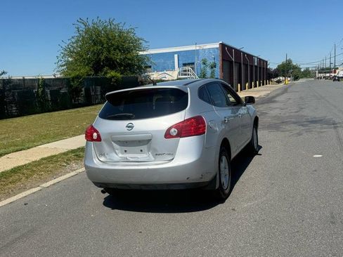 Used 2010 Nissan Rogue S w/ 360 Degree Value Pkg AWD/4WD image 11