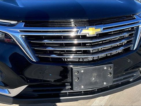 Used 2023 Chevrolet Equinox Premier image 35