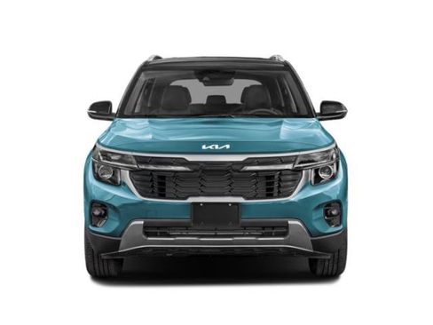 Used 2024 Kia Seltos S AWD/4WD image 7
