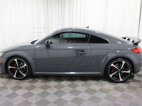 Used 2018 Audi TT 2.0T w/ Technology Package image 33