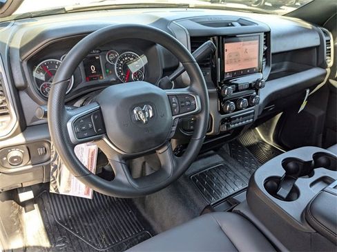 New 2026 RAM 4500 Tradesman w/ Chrome Appearance Group image 15