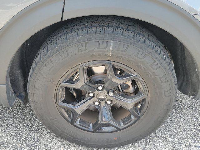Certified 2024 Ford Explorer Timberline w/ Timberline Technology Package AWD/4WD image 8