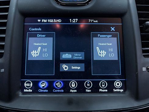 Used 2022 Chrysler 300 S w/ Safetytec Plus Group image 25