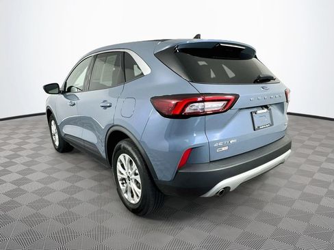 Used 2023 Ford Escape Active AWD/4WD image 7