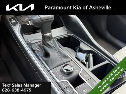 New 2026 Kia Sorento S AWD/4WD image 27