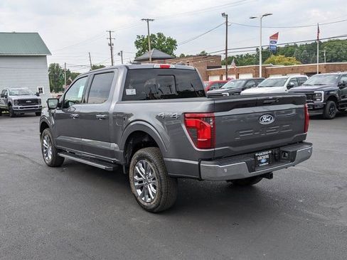 Used 2024 Ford F150 XLT w/ Equipment Group 303A High AWD/4WD image 19