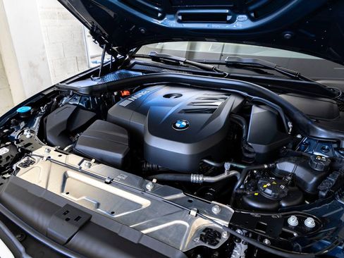 New 2026 BMW 330i Sedan image 32