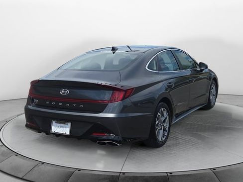 Used 2023 Hyundai Sonata SEL FWD image 5