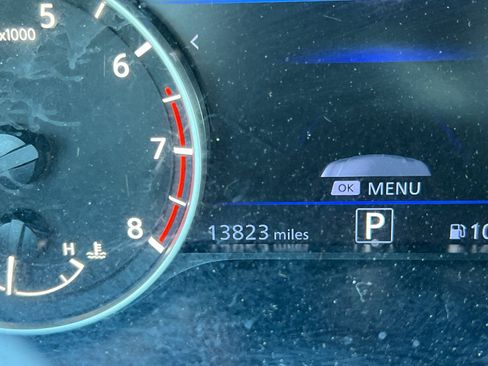 Used 2023 Nissan Altima 2.5 SV w/ SV Premium Package image 27