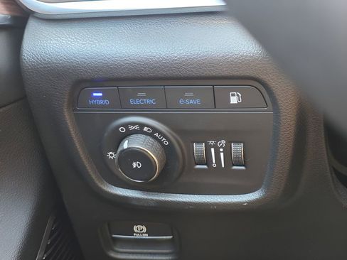 Used 2022 Jeep Grand Cherokee Summit w/ Advanced Protech Group IV image 30