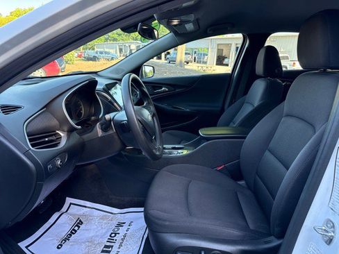 Used 2024 Chevrolet Malibu LT FWD image 19