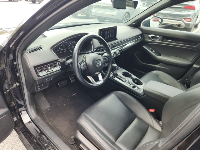 Used 2024 Honda Civic Sport Touring image 17
