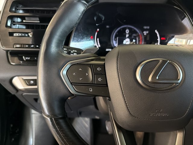 Used 2023 Lexus RX 350 FWD w/ Cold Area Package image 15
