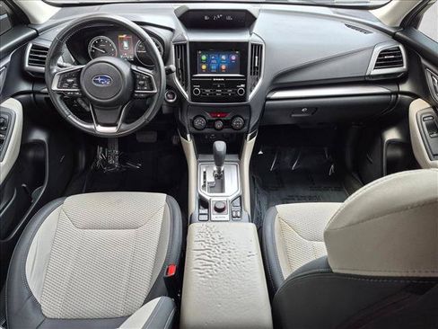 Used 2024 Subaru Forester Premium AWD/4WD image 16
