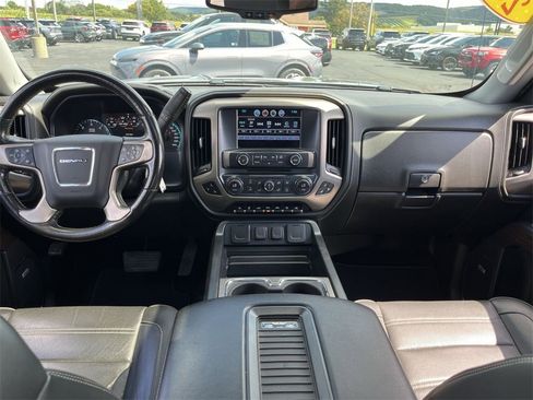 Used 2018 GMC Sierra 1500 Denali w/ Denali Ultimate Package image 19
