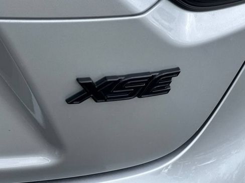 Used 2024 Toyota Corolla XSE FWD image 25