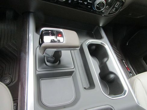 New 2026 Chevrolet Silverado 1500 LTZ image 42