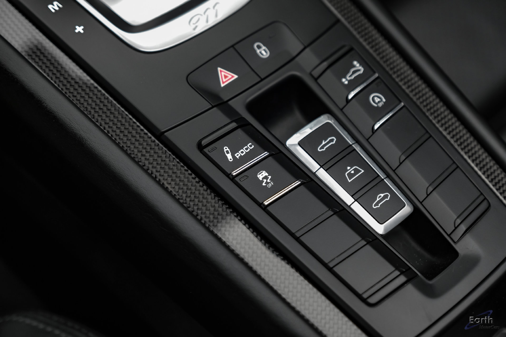 Used 2019 Porsche 911 Turbo S AWD/4WD image 65