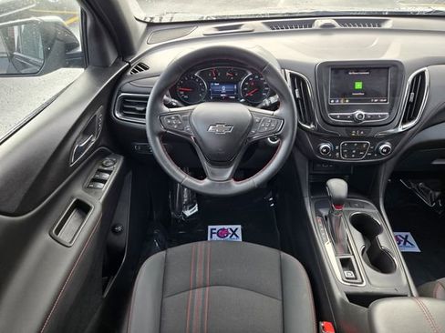 Certified 2023 Chevrolet Equinox RS image 17