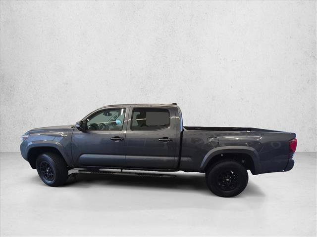 Used 2022 Toyota Tacoma SR5 w/ Technology Package RWD image 9