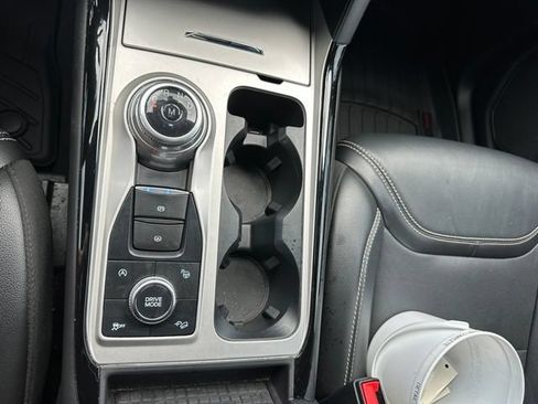 Used 2022 Ford Explorer ST w/ Equipment Group 401A AWD/4WD image 14